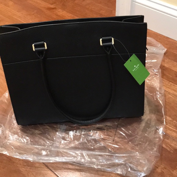 Kate Spade Maeve Grove Street Bag - Picture 7 of 8